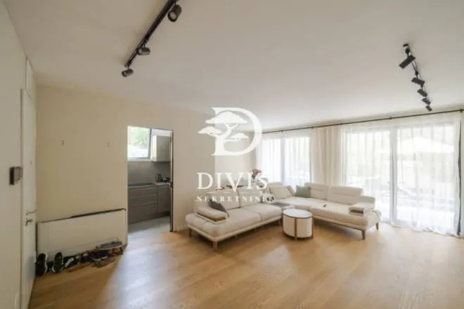 Sale, three bedroom apartment, 145m², Neimar, Vračar Sve Podlokacije