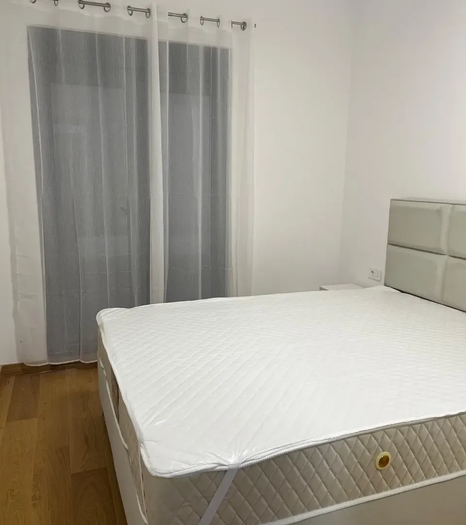 Rent, one bedroom apartment, 43m², City Kvart, Podgorica