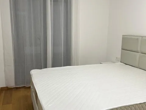 Rent, one bedroom apartment, 43m², City Kvart, Podgorica - image 5