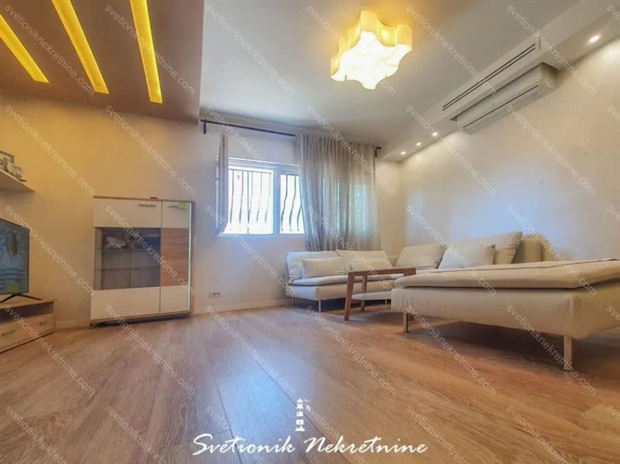 Prodaja, dvosoban stan, 93m², Porto Montenegro, Tivat