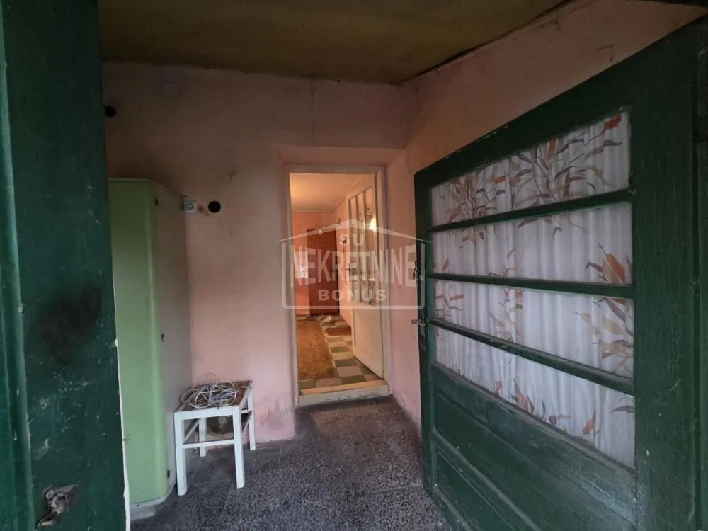 Prodaja, kuća, 115m², Palić, Subotica