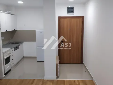 Rent, one bedroom apartment, 37m², Novo naselje, Novi Sad - image 4
