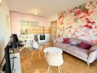 Izdavanje, jednosoban stan, 44m², Stari Aerodrom, Podgorica - image 4