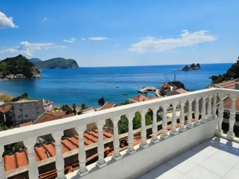 Two Bedroom Apartment for Sale, 60m2, Petrovac, Budva Two Bedroom Apartment for Sale, 60m2, Petrovac, Budva