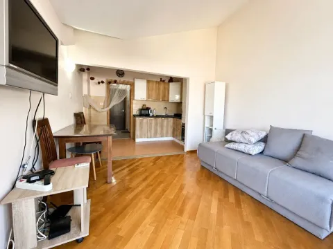 Prodaja, dvosoban stan, 77m², Budva, Crna Gora - image 9