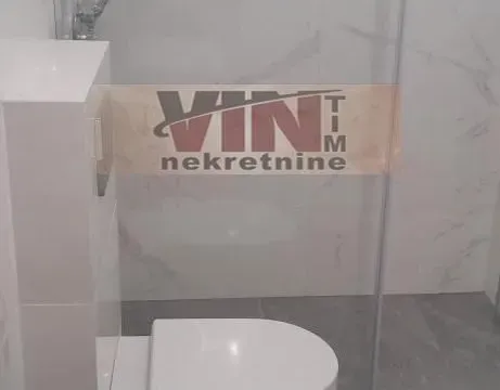 Prodaja, dvosoban stan, 54m², Crveni Krst, Beograd - image 13