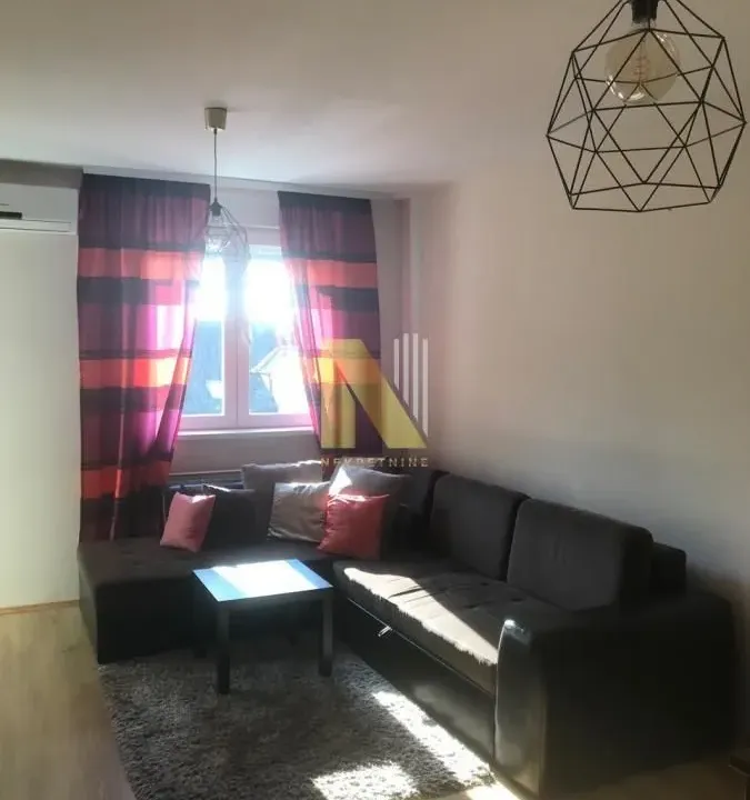 Rent, two bedroom apartment, 61m², Bulevar Oslobodjenja, Novi Sad Sve Podlokacije