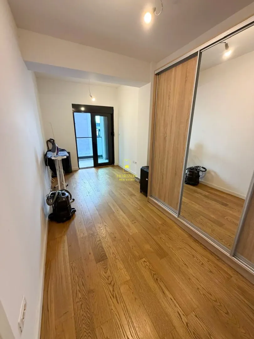 Prodaja, dvosoban stan, 78m², Centar, Podgorica