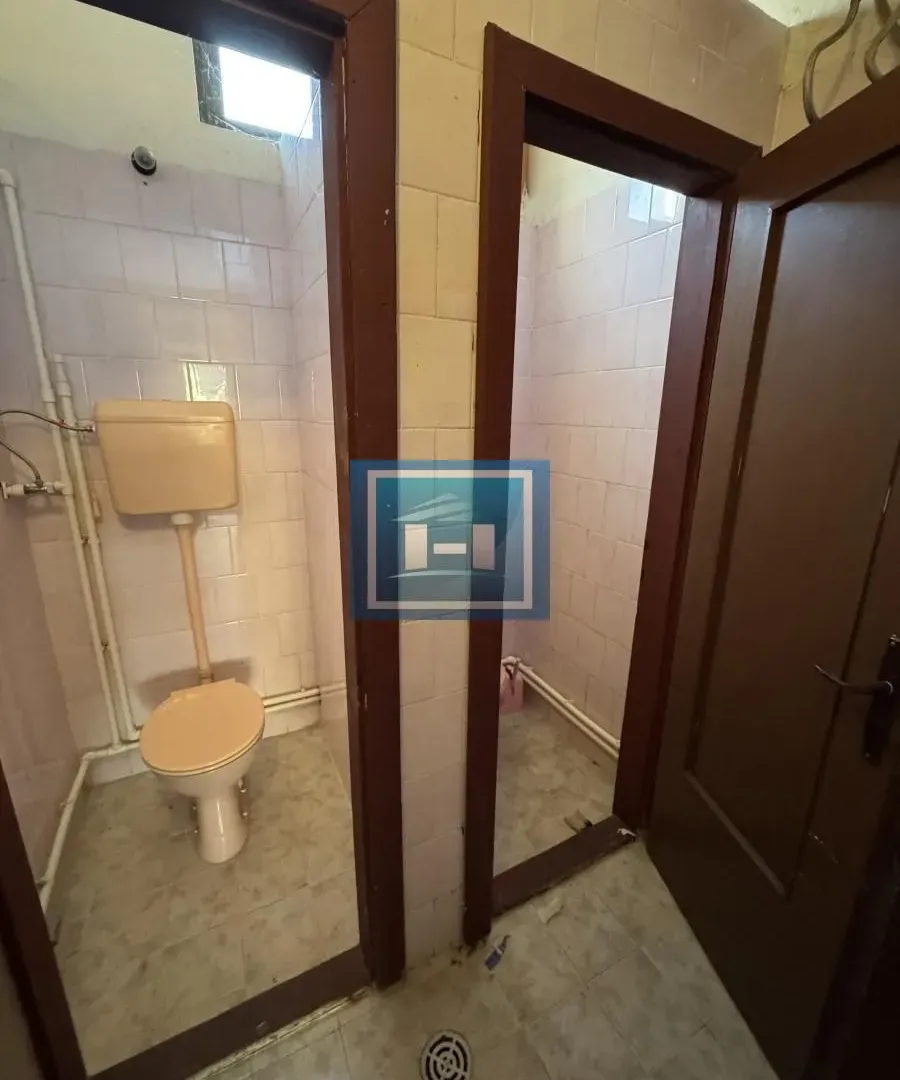 Rent, office space, 1320m², Supska, Ćuprija