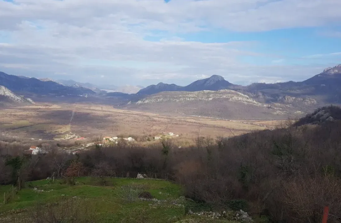 Prodaja, plac, 50000m², Crmnica, Bar