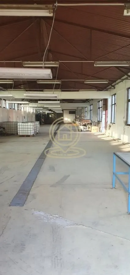 Rent, office space, 1200m², Mladenovac, Beograd