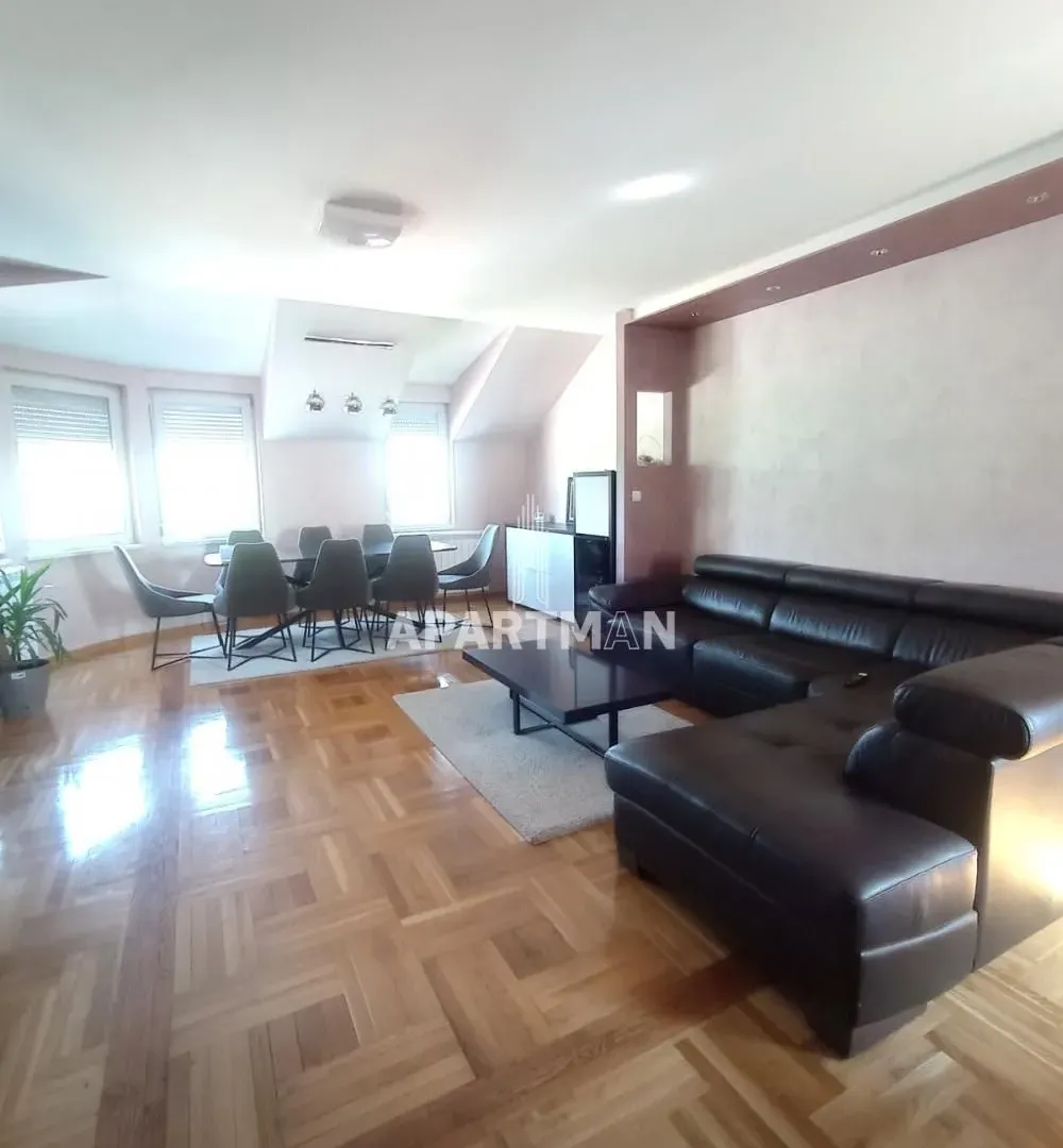 Sale, three bedroom apartment, 82m², Cvetanova Ćuprija, Zvezdara Sve Podlokacije