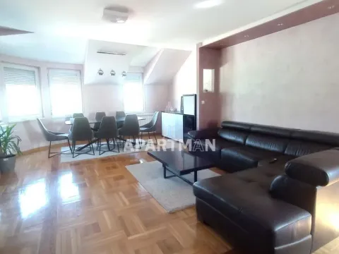 Stan in Cvetanova Ćuprija