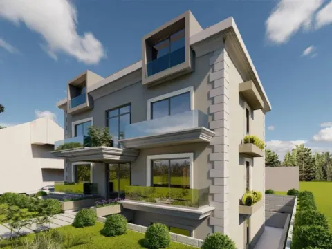 Prodaja, jednosoban stan, 59m2, Zagorič, Podgorica
