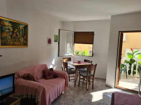 Izdavanje, stan, 31m², Budva, Crna Gora