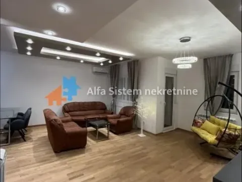 Izdavanje, trosoban stan, 83m², Vidikovački venac, Rakovica - image 14