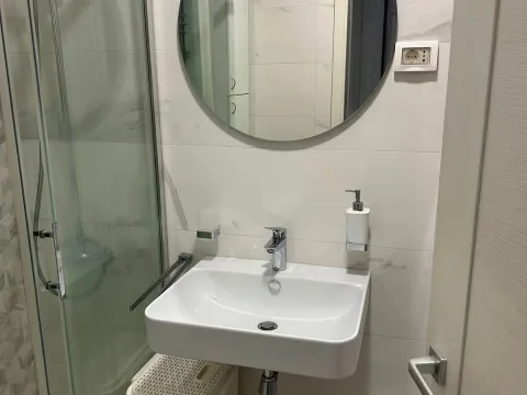 Rent, one bedroom apartment, 50m², Central Point, Podgorica - image 8