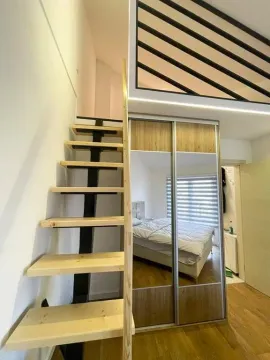 Izdavanje, dvosoban stan, 54m², Zagorič, Podgorica - image 2