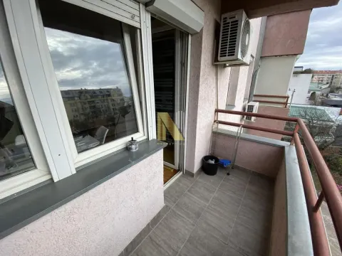 Prodaja, jednosoban stan, 33m², Cara Dušana, Novi Sad Sve Podlokacije - image 7