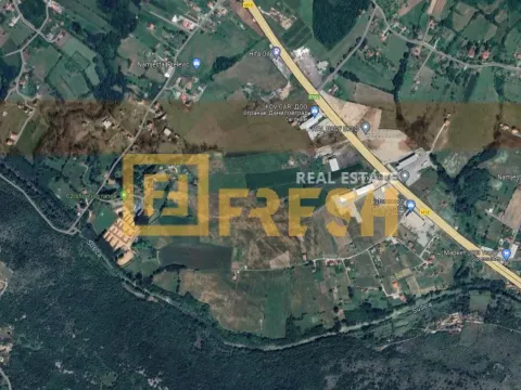 Prodaja, plac, 9037m², Danilovgrad, Crna Gora - image 2