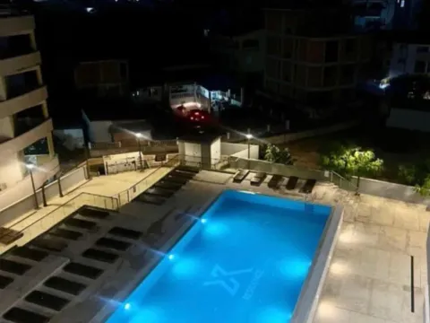 Prodaja, jednosoban stan, 56m², Dobre Vode, Bar - image 3