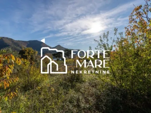 Sale, land lot, 1330m², Kamenari, Herceg Novi - image 5