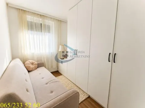 Sale, one bedroom apartment, 36m², Centar, Inđija - image 5