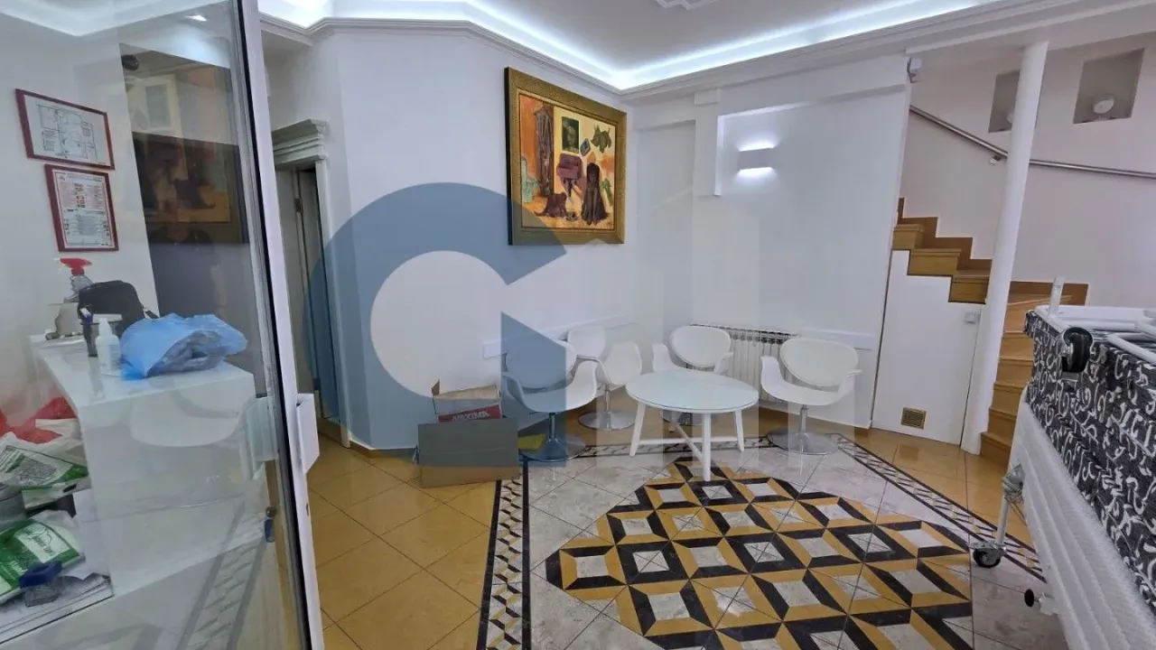 Rent, office space, 294m², Zemun Meandri, Zemun Sve Podlokacije