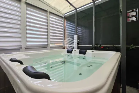 Rent, one bedroom apartment, 36m², Donja Gorica, Podgorica - image 13