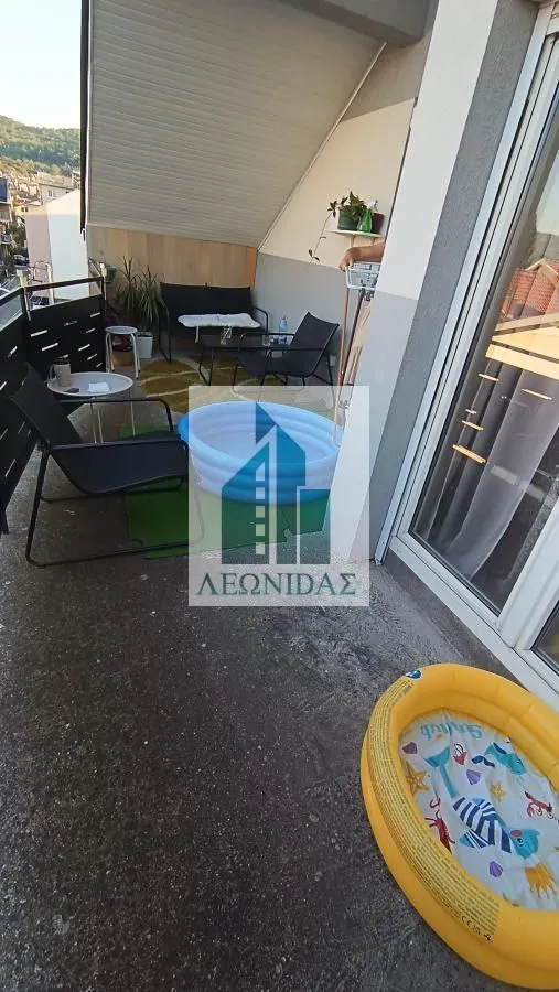 Prodaja, trosoban stan, 73m², Medijana, Niš