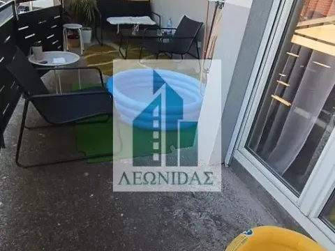 Prodaja, trosoban stan, 73m², Medijana, Niš - image 21