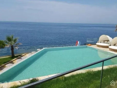 Prodaja, dvosoban stan, 86m², Dobre Vode, Bar