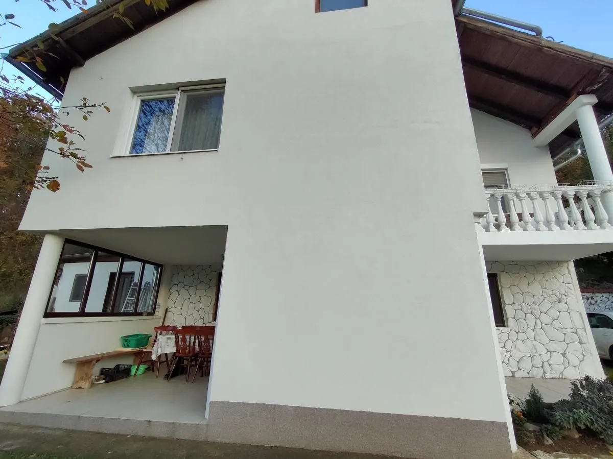 Prodaja, kuća, 181m², Sremska Kamenica, Petrovaradin