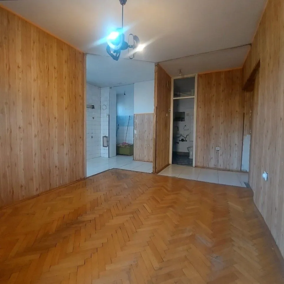 Prodaja, jednosoban stan, 50m², Nikšić, Crna Gora