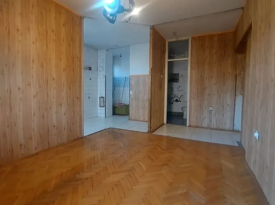 Sale, one bedroom apartment, 50m², Nikšić, Crna Gora