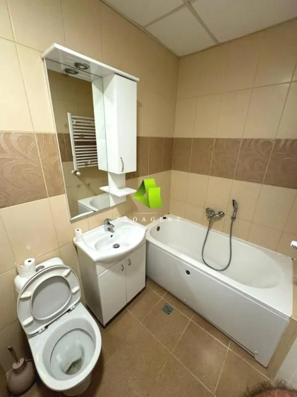 Prodaja, trosoban stan, 101m², Medijana, Niš