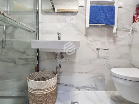 Rent, one bedroom apartment, 48m², City Kvart, Podgorica - image 9