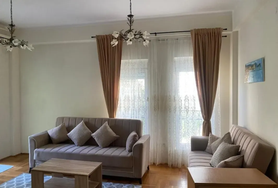 Sale, two bedroom apartment, 86m², Podmaine, Budva