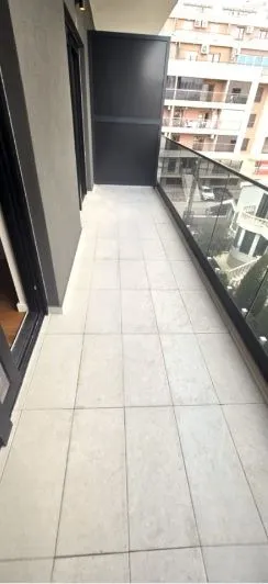 Sale, one bedroom apartment, 47m², Momišići, Podgorica