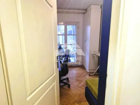 Izdavanje, trosoban stan, 84m², Vračar Hram, Vračar Sve Podlokacije - image 12