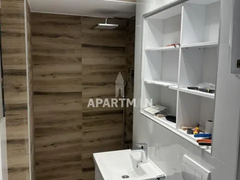 Rent, one bedroom apartment, 45m², Novi Beograd Blok 64, Novi Beograd Sve Podlokacije - image 6