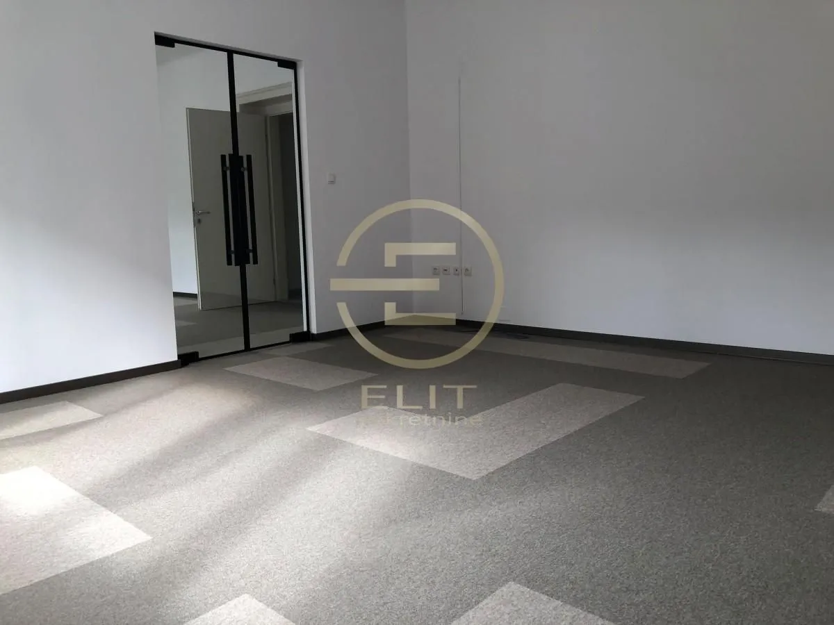 Rent, office space, 113m², Novi Sad Sve Podlokacije, Novi Sad