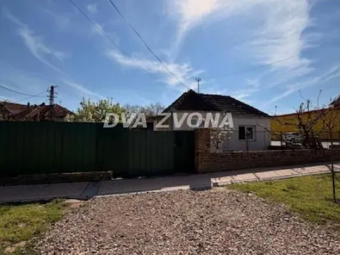 Prodaja, kuća, 42m², Čortanovci, Inđija - image 5