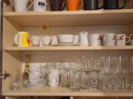 Izdavanje, jednosoban stan, 43m², Budva, Crna Gora - image 9