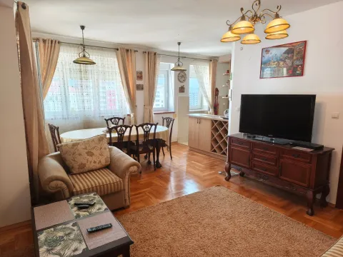 Sale, three bedroom apartment, 100m², Centar, Bar - image 6