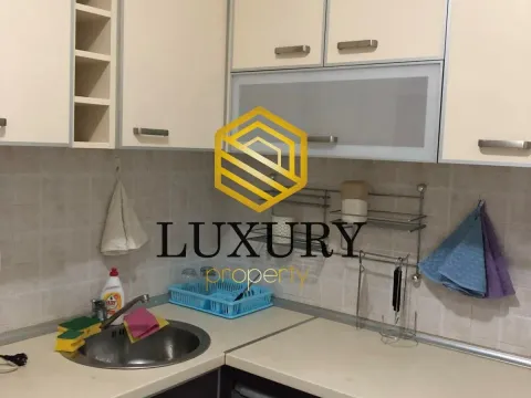 Izdavanje, jednosoban stan, 51m², City Kvart, Podgorica - image 5