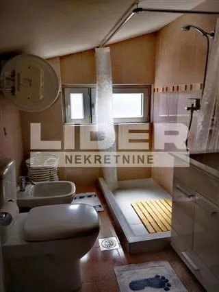 Rent, two bedroom apartment, 45m², Stari Grad, Beograd