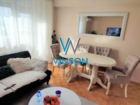Izdavanje, dvosoban stan, 51m², Železnička Stanica, Novi Sad Sve Podlokacije - image 2