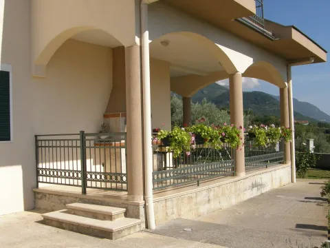 Sale, house, 157m², Kavač, Kotor - image 13