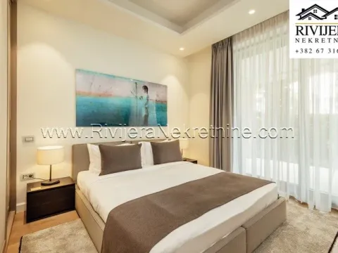 Prodaja, jednosoban stan, 9790m², Kumbor, Herceg Novi - image 13